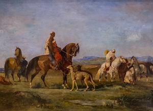 EUGENE FROMENTAIN (21)